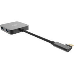 Док-станция Digma DS-741UC_GS