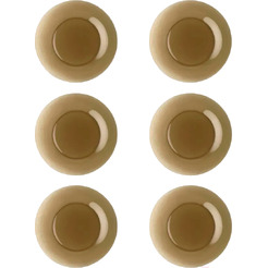 Набор тарелок Luminarc Ambiante Eclipse L5086/6 (6шт)