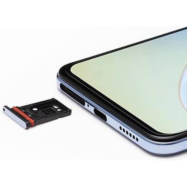 Смартфон vivo V21 8Gb/256Gb Sunset Dazzle