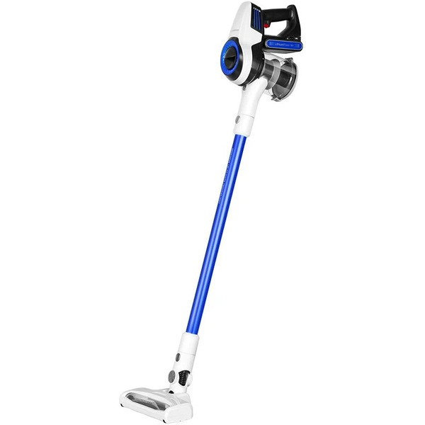 Пылесос REDMOND RV-UR365