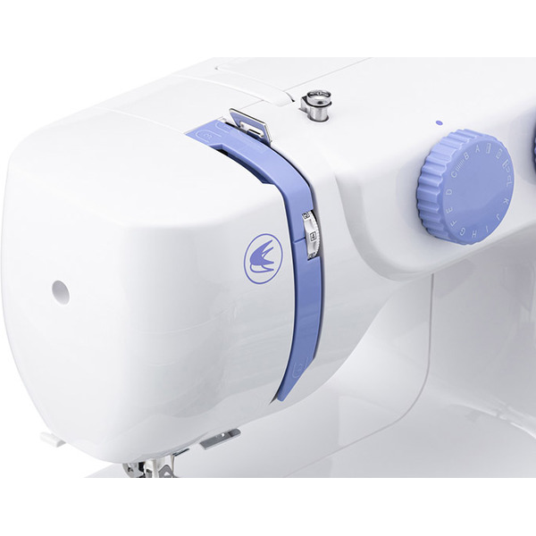 Швейная машина CHAYKA NEW WAVE 1405