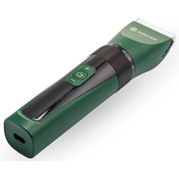 Машинка для стрижки Evolution Barber Full control