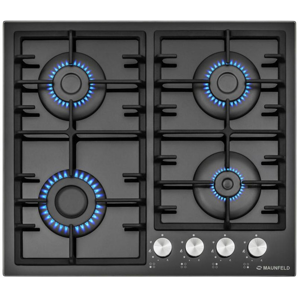 Варочная панель MAUNFELD EGHG.64.3CB/G