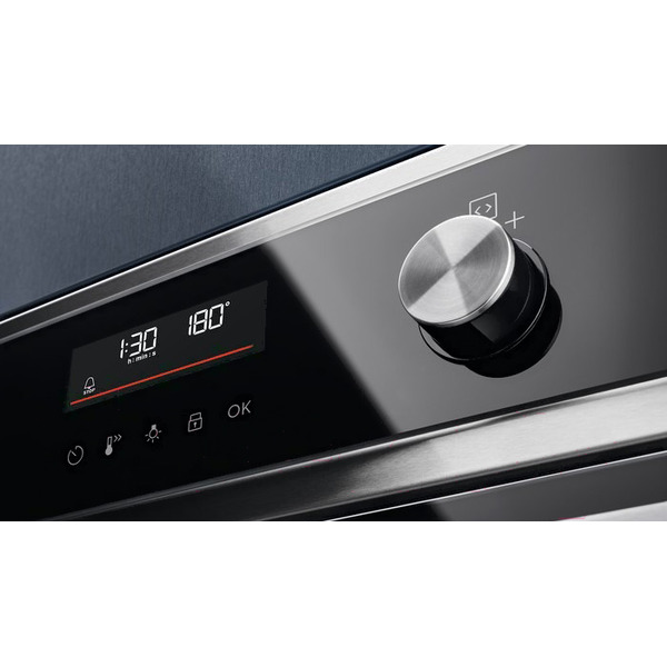 Духовой шкаф ELECTROLUX COF6P76BX