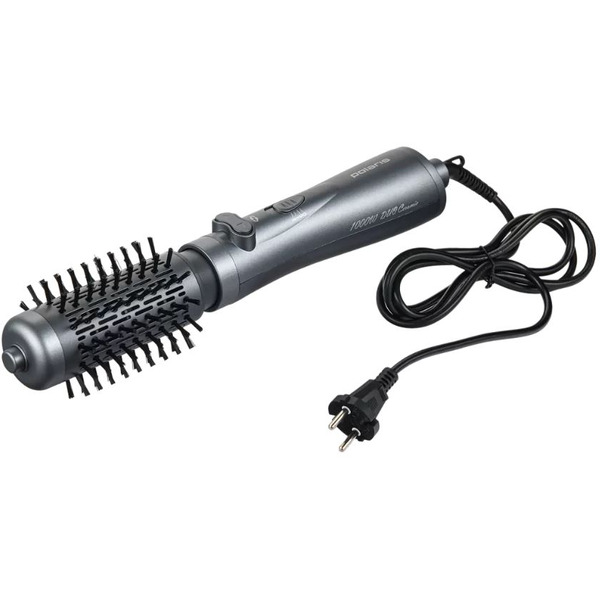 Фен-щетка POLARIS PHS 1020RK (графитовый)