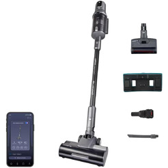 Пылесос POLARIS PVCS 8200 Handstick Duo Pro WIFI IQ Home (Графитовый)