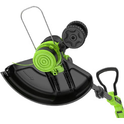 Триммер Greenworks G24LT301 2113207UA