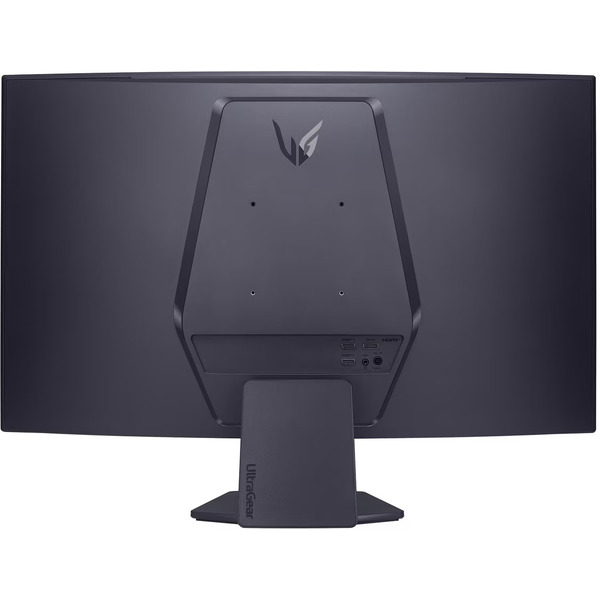 Монитор LG 32GS60QC-B