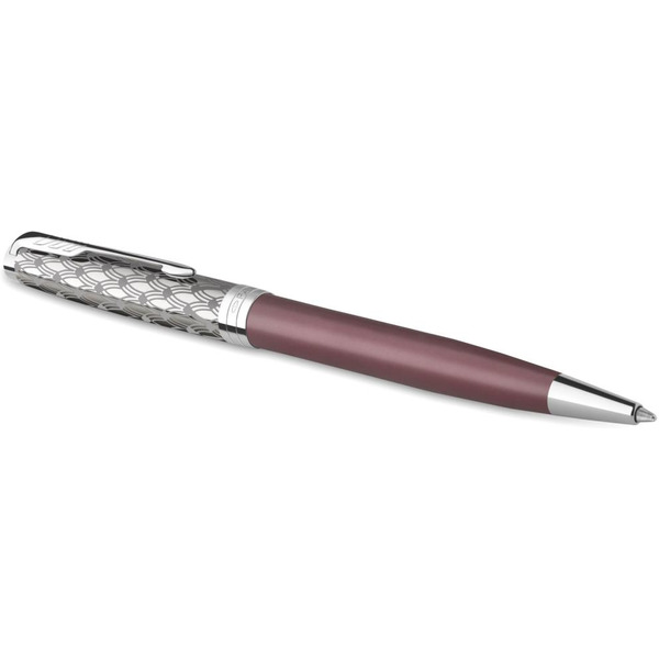 Ручка Parker Sonnet Premium K537 (2119783) Metal Red CT M