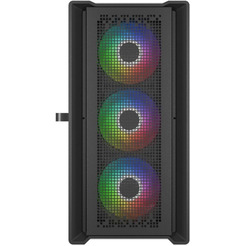 Корпус Powercase ByteFlow Micro CAMBFB-A4