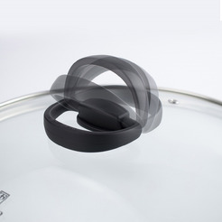 TR-38014 Крышка жаропрочная 24 см Taller