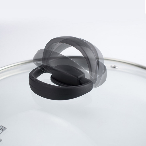 TR-38014 Крышка жаропрочная 24 см Taller