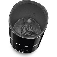 Автоматический вспениватель молока Smeg MFF02BLEU