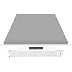 Кухонная вытяжка Akpo Neva 60 WK-9 (белый)