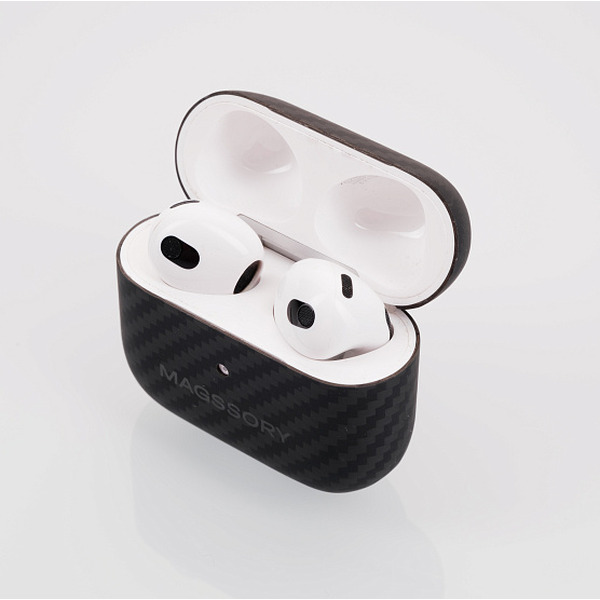 Чехол Magssory CFB021 для AirPods/AirPods 2