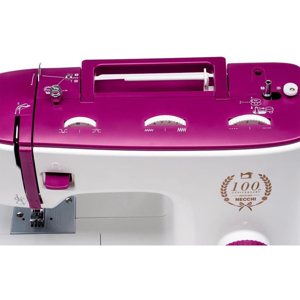 Швейная машина Necchi 4434A