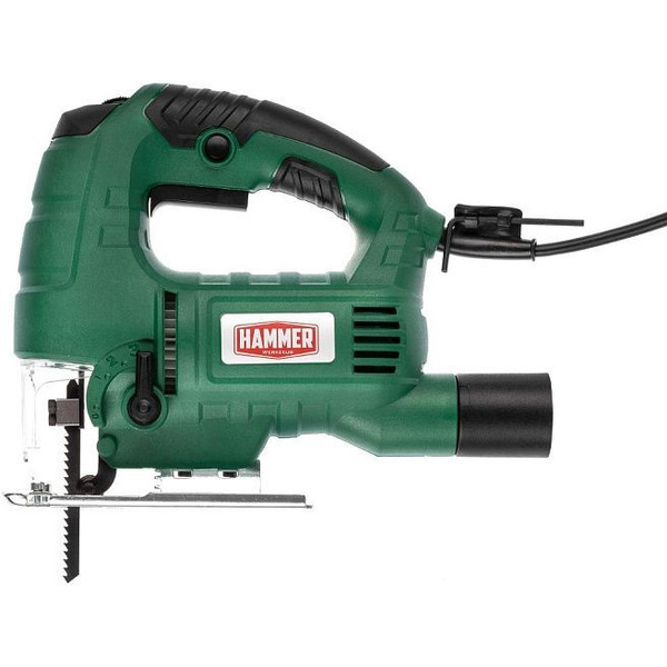 Электролобзик Hammer LZK750А 828061