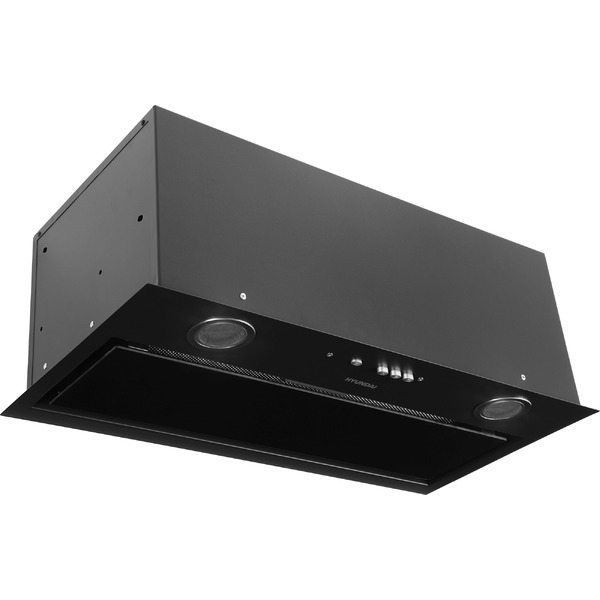 Кухонная вытяжка Hyundai HBB 6036 BG