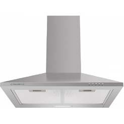 Кухонная вытяжка MAUNFELD Cork 50 (нержавеющая сталь)