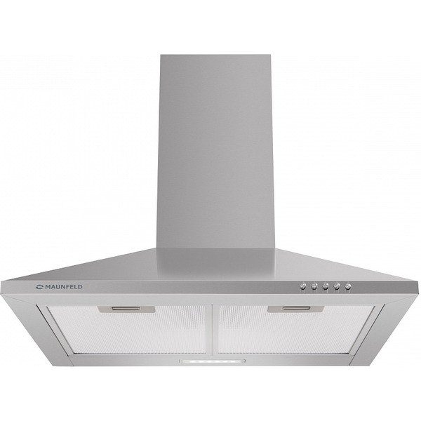 Кухонная вытяжка MAUNFELD Cork 50 (нержавеющая сталь)