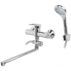 Смеситель для ванны ECONOCE EC0406