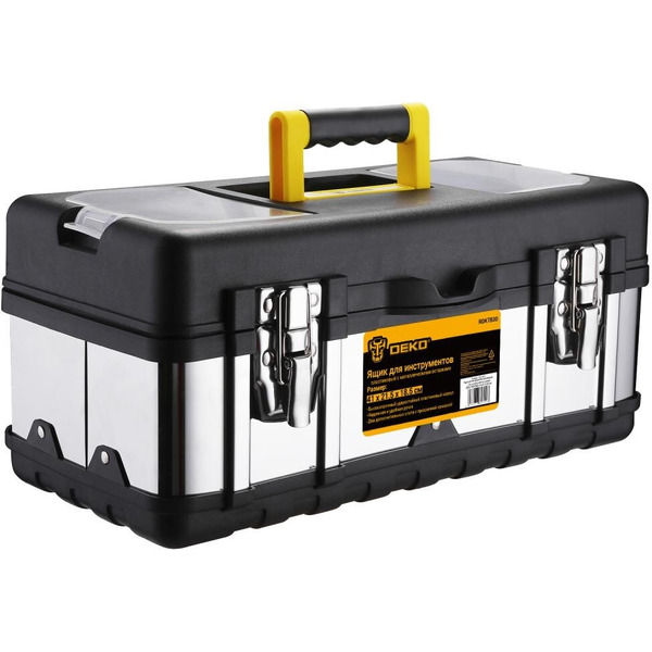 Ящик для инструментов DEKO RDKTB30 083-3404