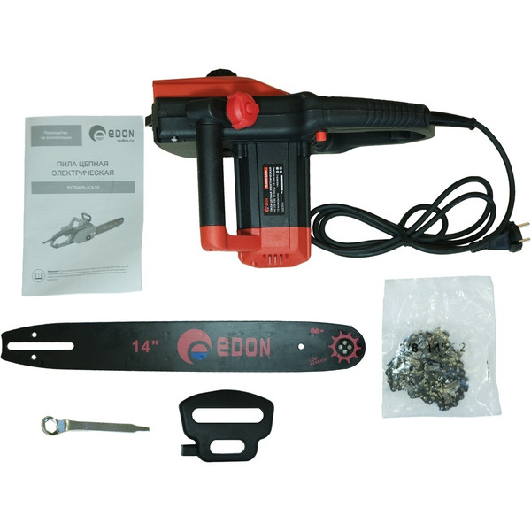 Пила Edon ECS405-KA30