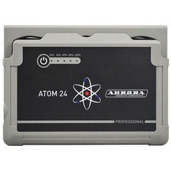 Пусковое устройство Aurora Atom 24