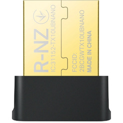 Wi-Fi/Bluetooth адаптер TP-Link Archer TX10UB Nano