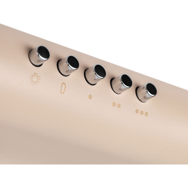 Вытяжка кухонная PYRAMIDA WH 10-50 IVORY