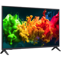 Телевизор LG 43QNED80B6B