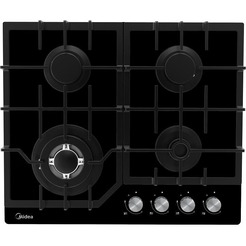 Варочная панель Midea MG643TGB