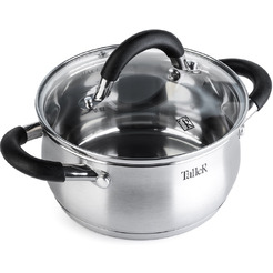Кастрюля Taller TR-11045