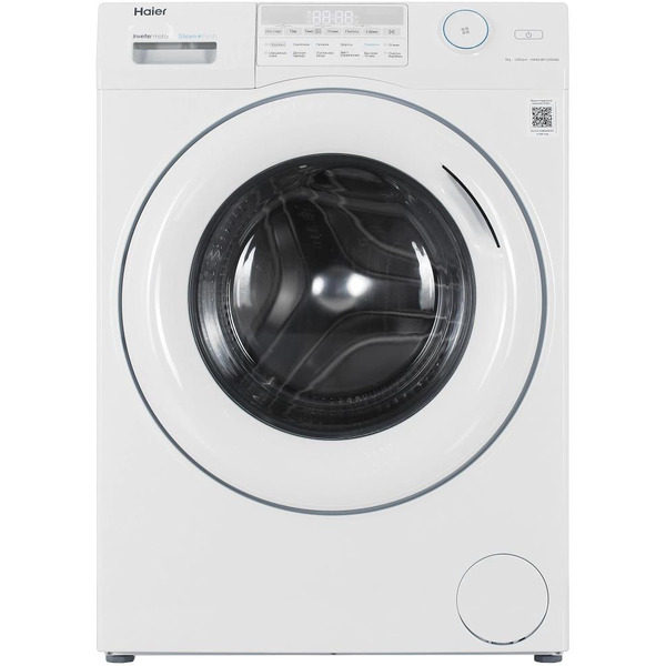 Стиральная машина Haier HW60-BP12959BE