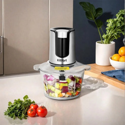 Измельчитель Kitfort КТ-3515