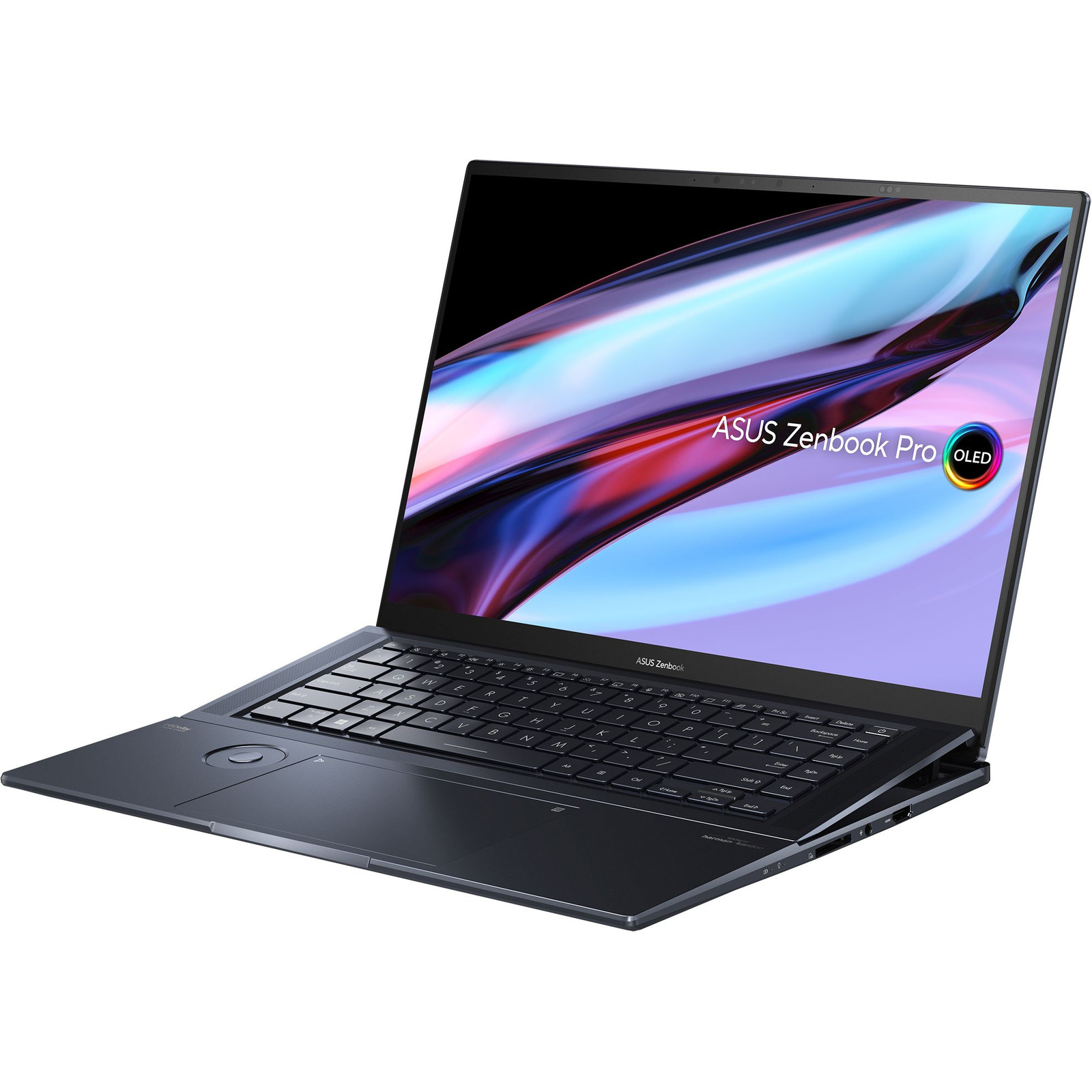  Zenbook Pro 16X OLED UX7602VI-MY073X