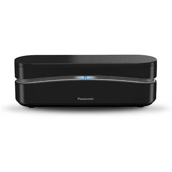 Беспроводной телефон стандарта DECT Panasonic КХ-TGK320RUB