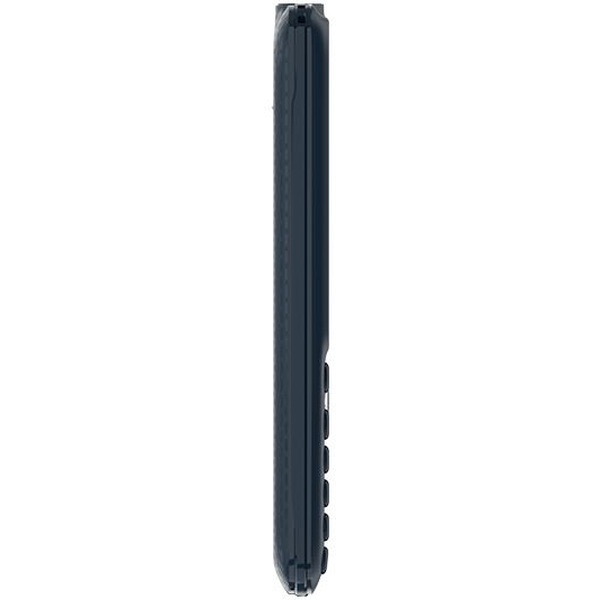 Мобильный телефон Maxvi K15n (синий)