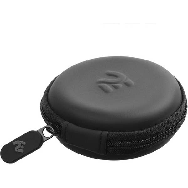 Наушники 2E S7 Subwoofer Mini (2E-IES7GY) серый