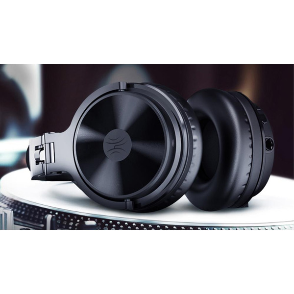 Беспроводные наушники OneOdio Pro-C Black