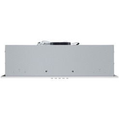 Вытяжка MAUNFELD Crosby Singl 5028 (белый)