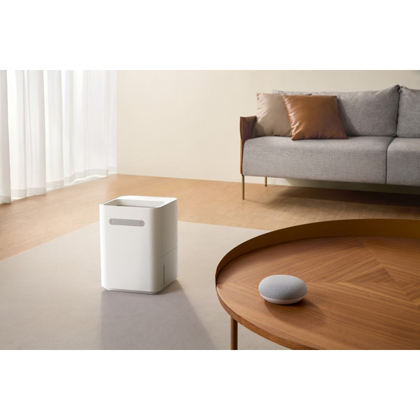 Увлажнитель воздуха Smartmi Evaporative Humidifier 3 lite (CJXJSQ06ZM)