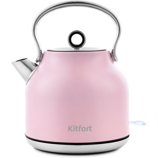 Электрочайник Kitfort КТ-671-4