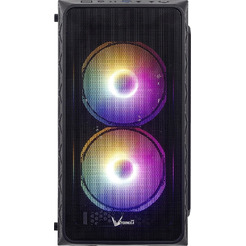 Корпус Formula Air Mesh G4 Plus AR (черный)