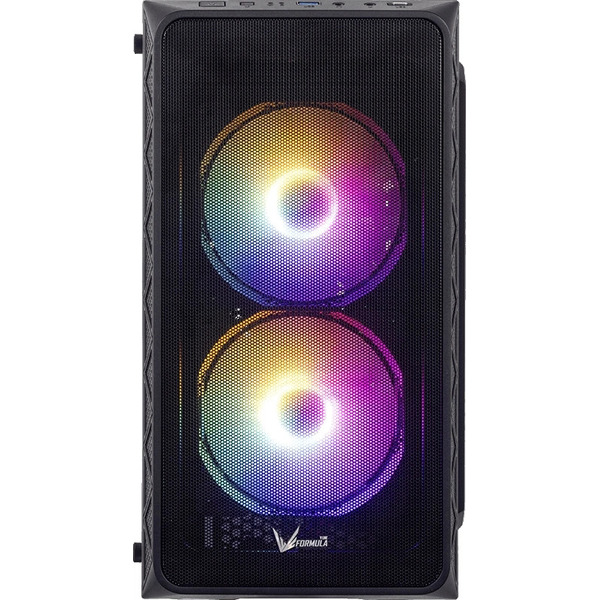 Корпус Formula Air Mesh G4 Plus AR (черный)