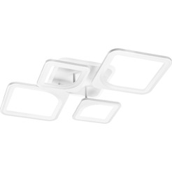 Люстра средней высоты Sundays Home R-48 6396