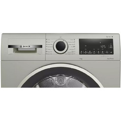 Сушильная машина Bosch Serie 4 WQG1420XME