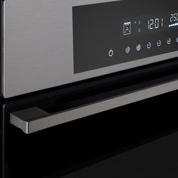 Духовой шкаф HOMSair OEH6010S