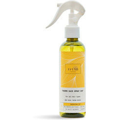 Спрей для волос 19 LAB Термозащита 200мл