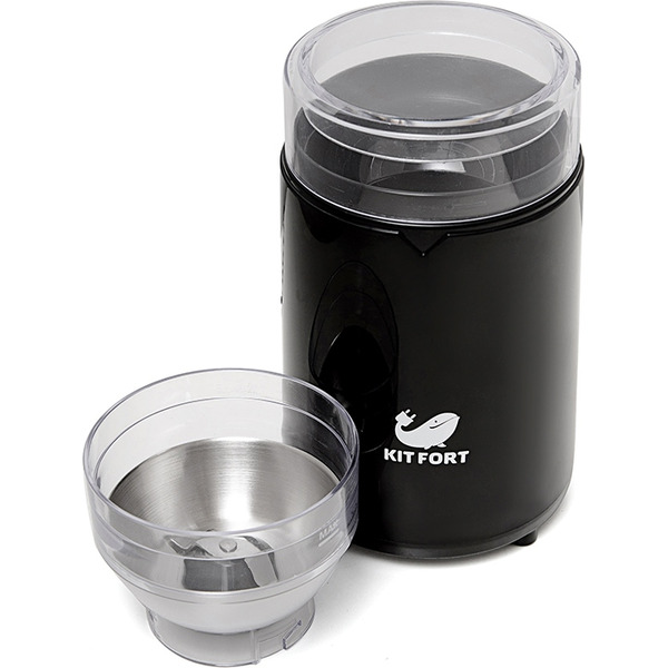 Кофемолка KITFORT KT-1314